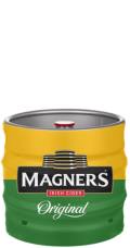 Sidra Magners Original Barril 30 L